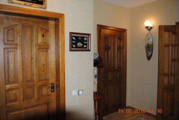 3-х комнатная квартира, 120 м², 1/6 эт в Астрахани фото 7
