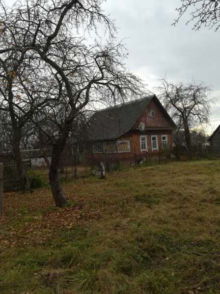 Продам шлакобетонный дом в городе Полоцк, Витебская область в фото 10