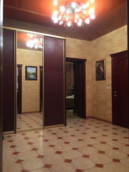 Продается отличная квартира в Юбилейном в Краснодаре