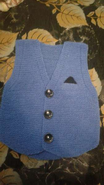 Вязание на заказ! в Луховицах фото 6