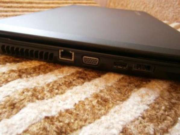 Ноутбук Lenovo G565 в фото 3