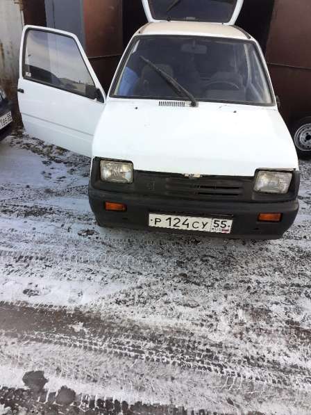 ВАЗ (Lada), 1111 Ока, продажа в Омске