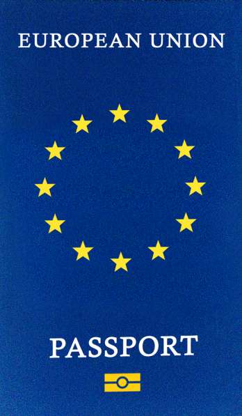 Гражданство ЕС