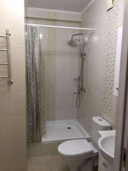 Сдаётся 1-к квартирира в Сочи фото 20