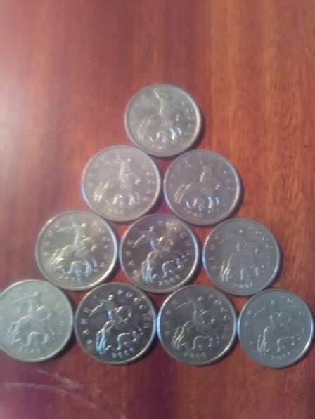 Монеты ранней РОССИИ в Сызрани фото 5