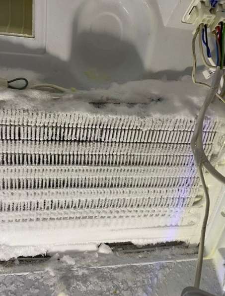 Ремон холодильников, ремонт стиральных машин в Москве фото 4