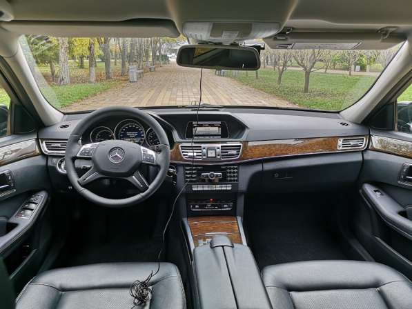 Mercedes-Benz, E-klasse, продажа в Краснодаре в Краснодаре фото 8