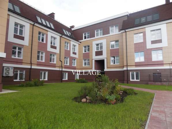 Продам двухкомнатную квартиру в Тверь.Жилая площадь 82 кв.м.Этаж 3.Есть Балкон. в Твери фото 8