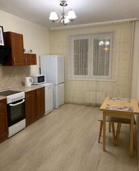 Сдается однокомнатная квартира на длительный срок в Казани фото 3