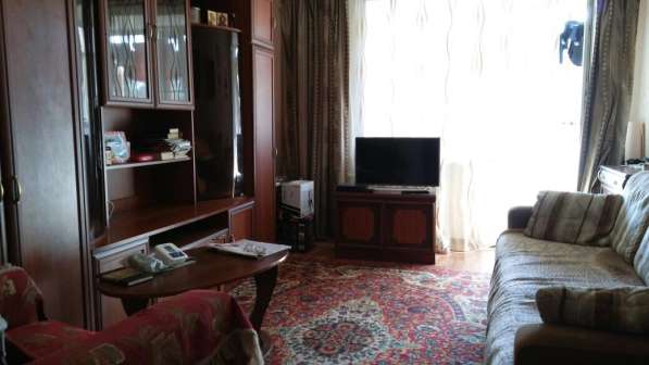 Продается 3-х комнатная квартира в городе Переславле в Переславле-Залесском фото 4