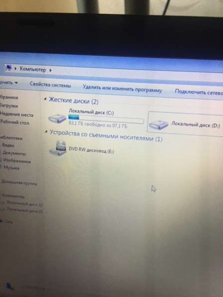 Продаю компьютер в фото 7