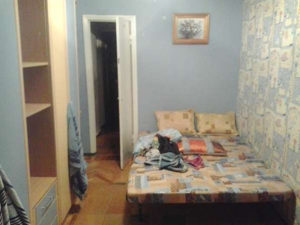 Сдаю двух комнатную квартиру в Краснодаре фото 3