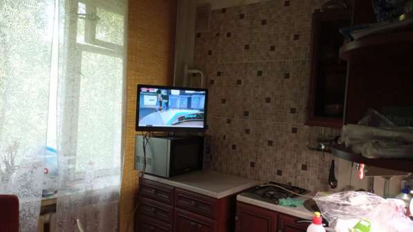 Продам квартиру в Москве
