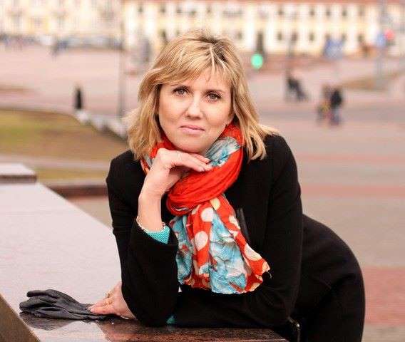 Светлана, 42 года, хочет познакомиться