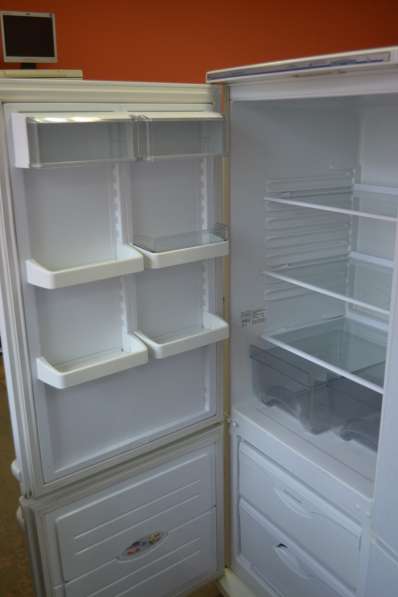 Холодильник Атлант мхм-1703-00 кшд-290/80 Гарантия в Москве фото 3