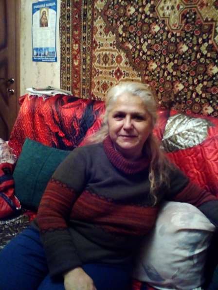 Пожизненный уход за пожилыми людьми, за унаследование жилья в Москве