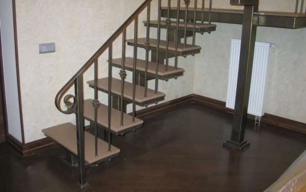 Производство металлоконструкций в Щёкино в Туле фото 19