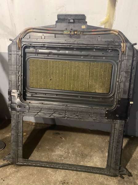 Бмв е34, м43б16, х5 в Москве фото 6