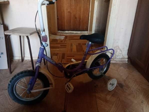 Продам Велосипед и Самокат в хорошем состоянии в Екатеринбурге фото 3