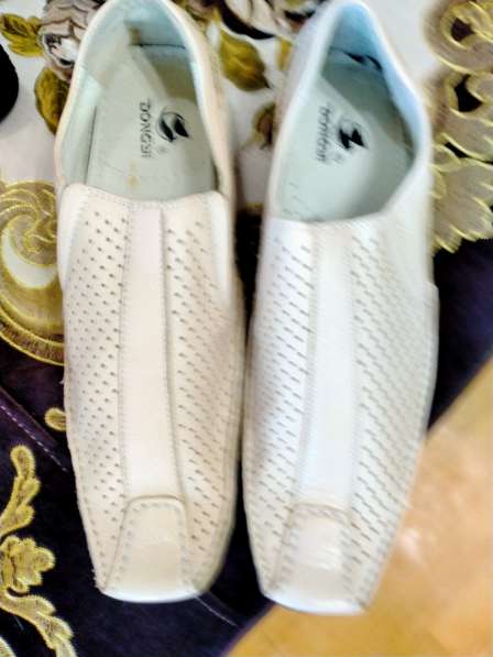 Мужская обувь 41 размер в Омске фото 3