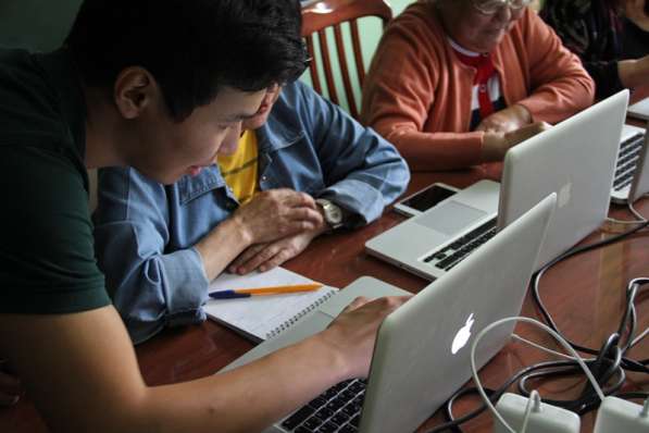 Индивидуальное ускоренное обучение компьютерной грамотности в Абакане фото 3