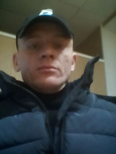 Алексей, 34 года, хочет пообщаться в Москве фото 3
