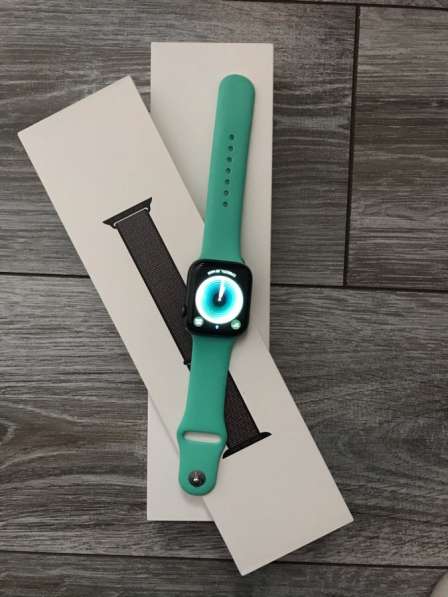 Apple Watch 4 44mm