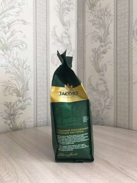 Кофе jacobs monarch 230гр молотый, зерно в Екатеринбурге фото 8