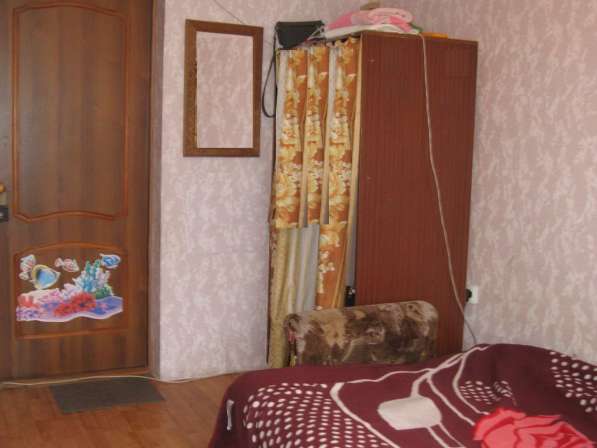 Продам комнату г. Екатеринбург, ул. Братская, 14 в Екатеринбурге фото 8