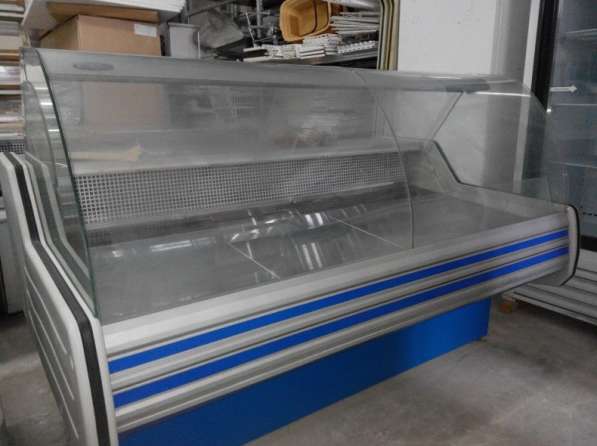 Продам холодильные витрины в Бахчисарае фото 3
