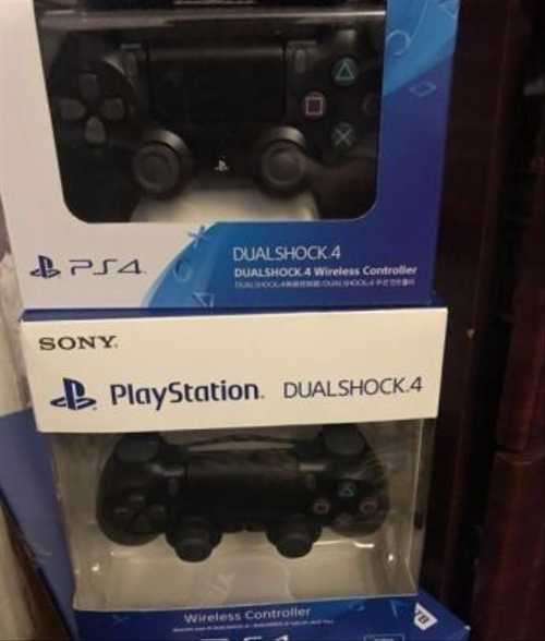 Sony PS4 Pro в фото 3