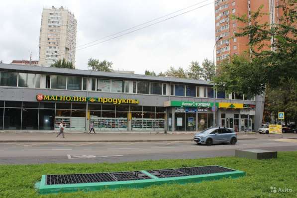 Помещение 16 м² под бытовые услуги в Москве фото 3