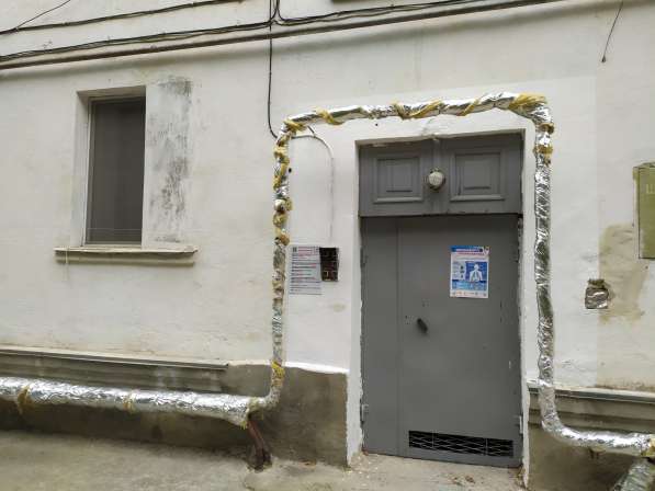Продам 2-х комнатную квартиру в Севастополе фото 9