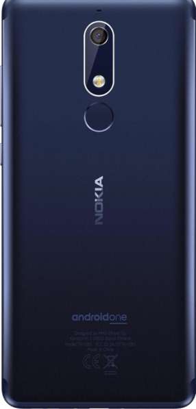 Nokia 5.1 в Домодедове