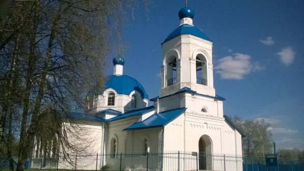 Продам участок в дачном поселке в Волоколамске фото 5