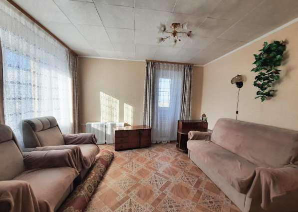 Продам 1 комнатную квартиру Московский проспект 43, Витебск в фото 10