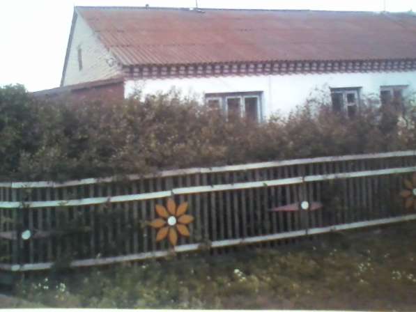 3-комнатный дом (85 м², 12 соток), Зеренда в фото 6