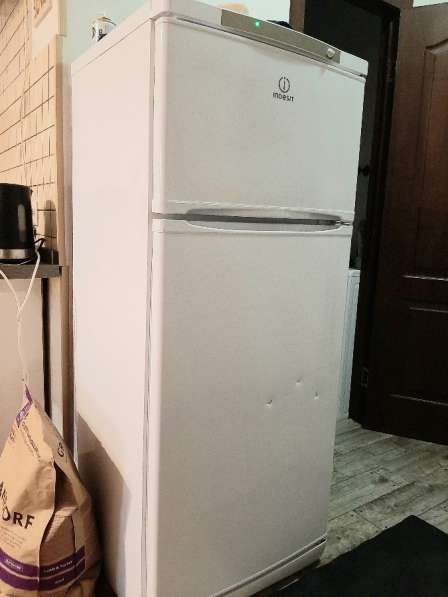 Холодильник Indesit MD 14