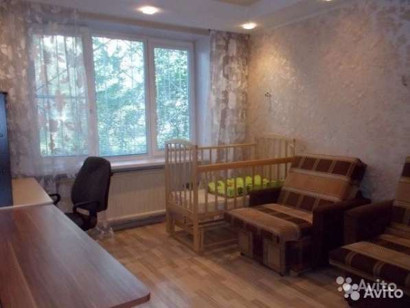 Продам однокомнатную квартиру в хорошем состоянии