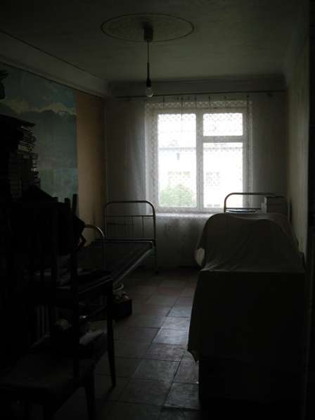Продам свою 4-х комнатную квартиру в Артёмовске в фото 8
