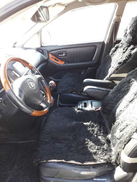 Lexus, RX, продажа в г.Кызылорда в фото 4