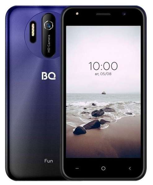 Продается смартфон BQ 5031G Fun