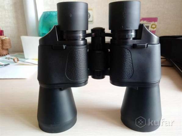 Бинокль Canon 70x70 новый сумка в фото 10