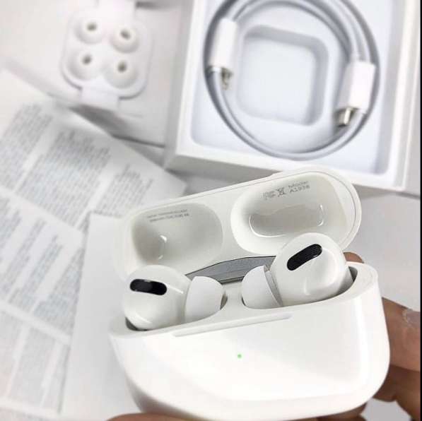 AirPods pro в Одинцово фото 3