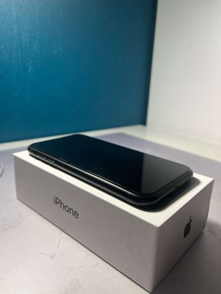 IPhone XR 64Gb в Краснодаре фото 5