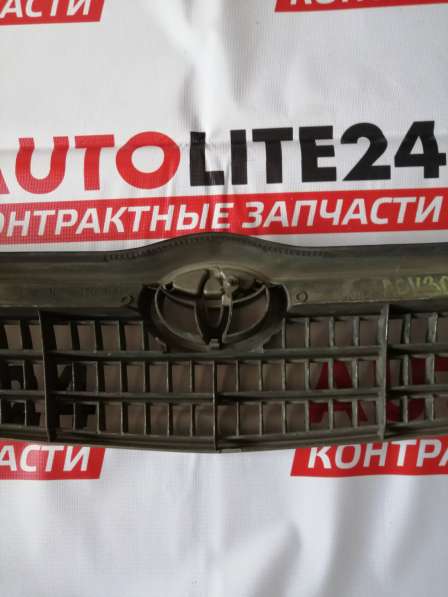 Решетка радиатора Toyota Camry ACV30 в Иркутске фото 4