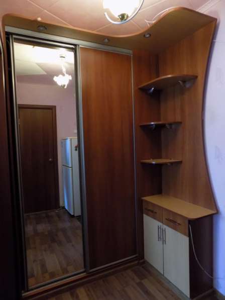 Продам 1-комн. квартиру ул. Металлургов 21 в Братске фото 9