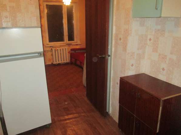 Сдам 2-комнатную квартиру в районе Русского поля в Таганроге фото 3