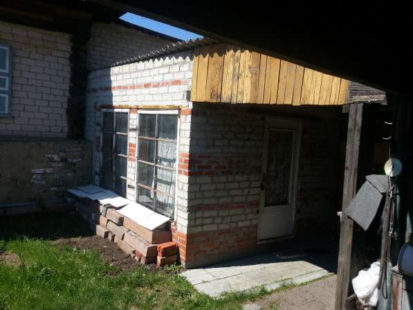Продам дом в д. Малышево в Челябинске фото 8