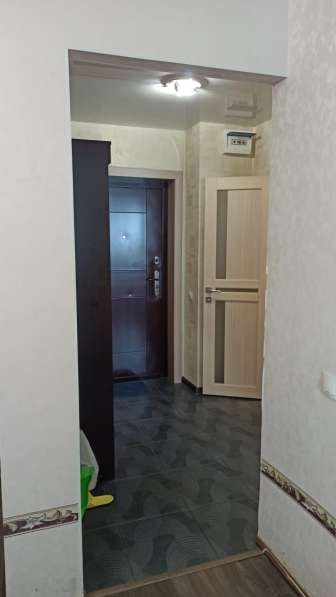 Продам 1-комнатную квартиру (вторичное) в Октябрьском районе в Томске фото 5